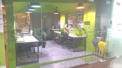 Kembangan Court (D14), Shop House #578527691
